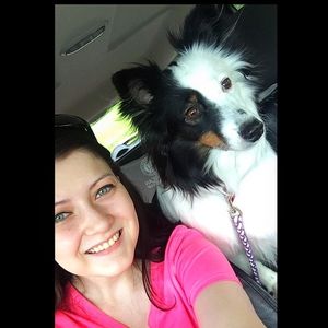 Meet your Posher, Kathryn